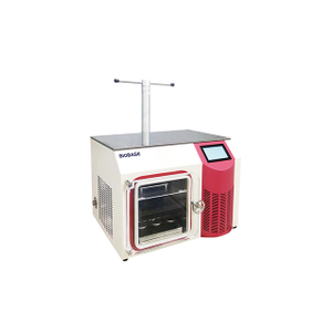 مجفف التجميد التجريبي على الطاولة BK-FD10ES BK-FD10EP BK-FD10ET BK-FD10EPT