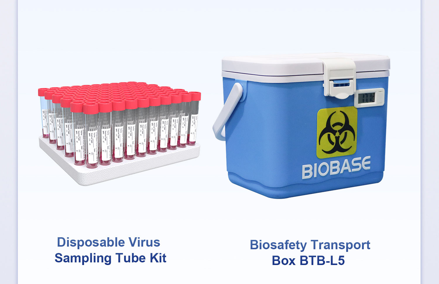 الوقاية من تفشي فيروس Nipah ومكافحته: حل BIOBASE الشامل للكشف عن فيروس Nipah