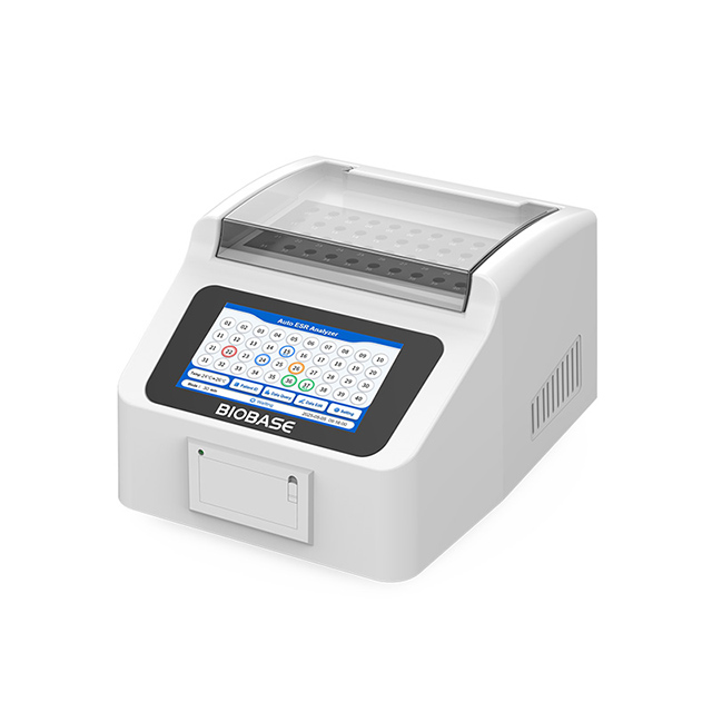 محلل Auto ESR BK-ESR20PRO BK-ESR40PRO