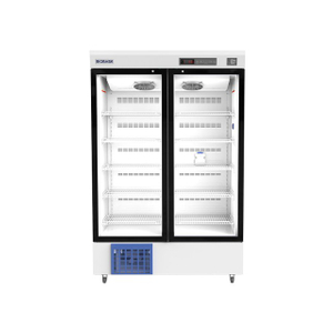 ثلاجة المختبر 