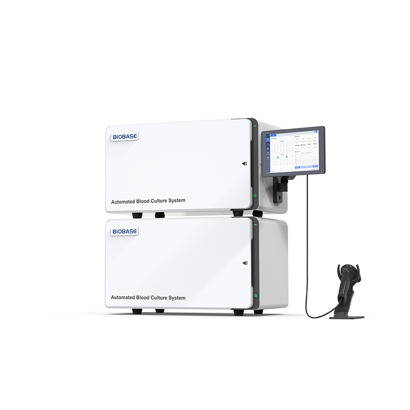 نظام ثقافة الدم الآلي