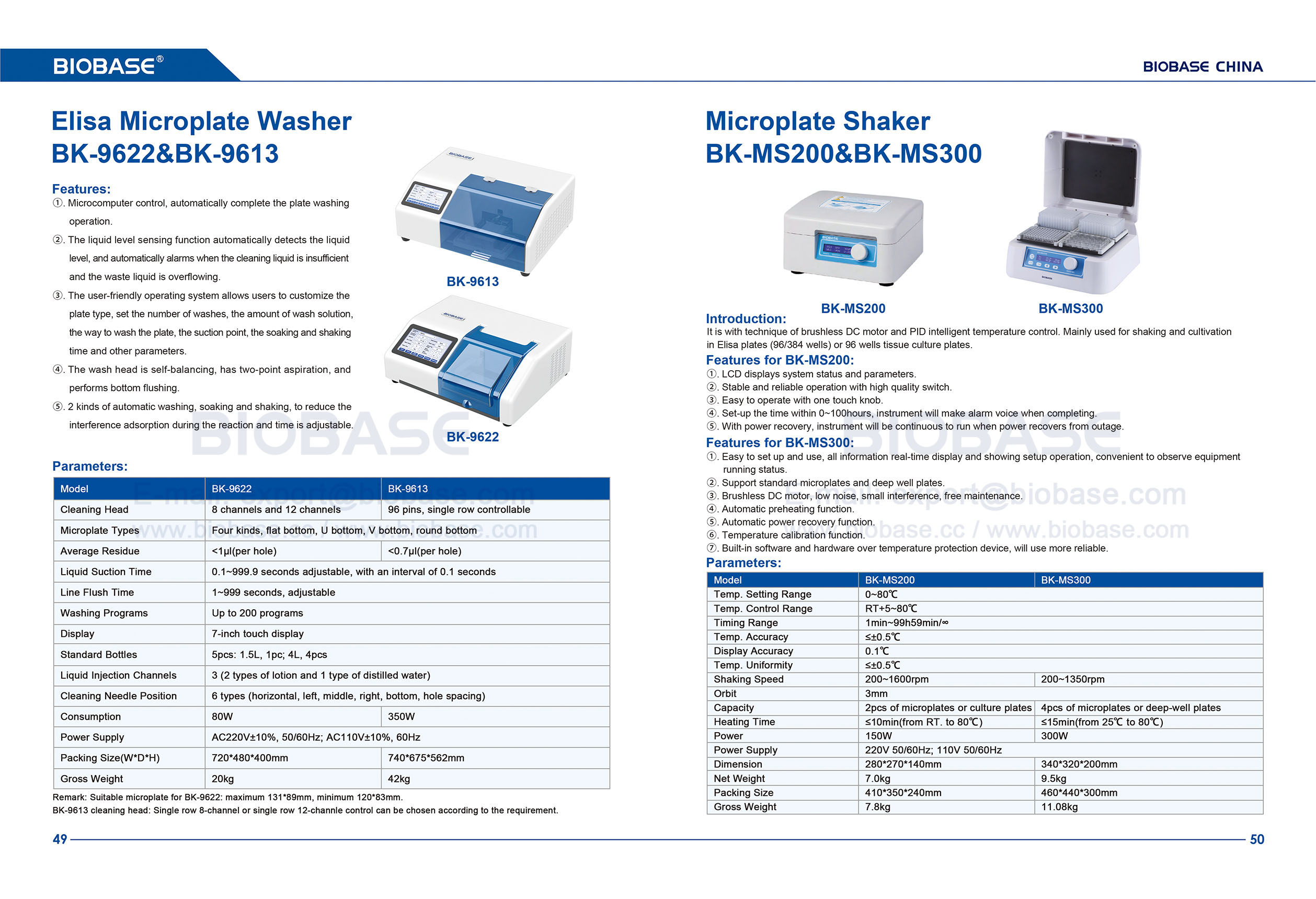49-50 إليسا غسالة الأطباق الصغيرة وهزاز الأطباق الدقيقة