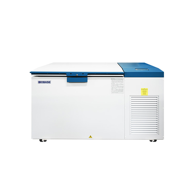 -150 ℃ الفريزر 138L 226L