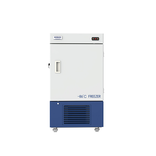 -86 ℃ الفريزر 28L 50L 58L 108L