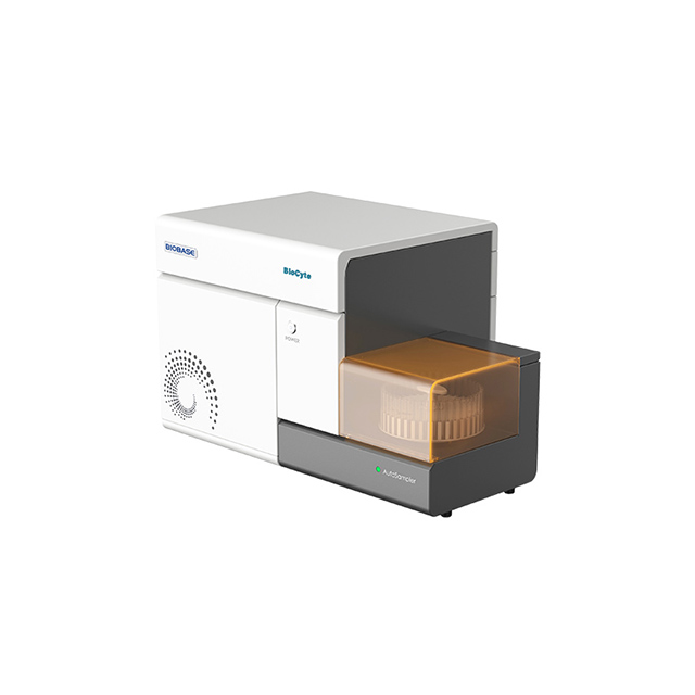 مقياس التدفق الخلوي BioCyte-B5R3 BioCyte-B5R3V7