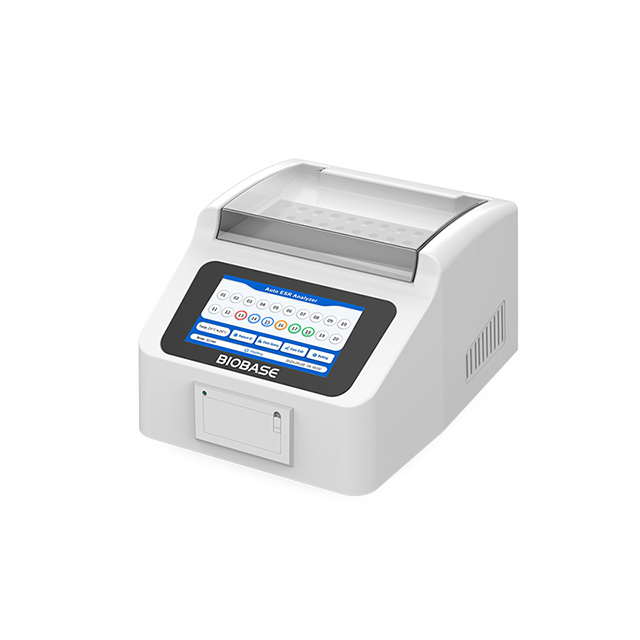 محلل Auto ESR BK-ESR20PRO BK-ESR40PRO