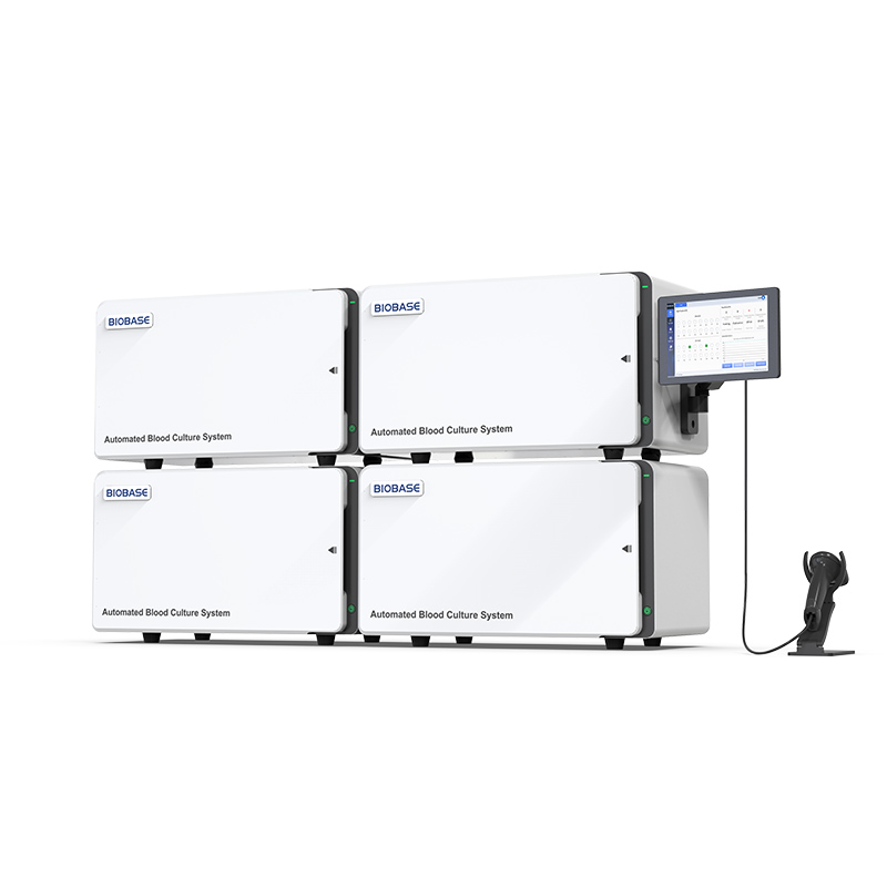 نظام ثقافة الدم الآلي