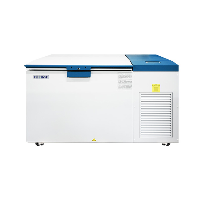 -150 ℃ الفريزر 138L 226L