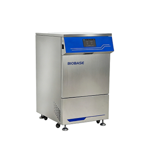 غسالة الأواني الزجاجية الأوتوماتيكية للمختبر BK-LW200A