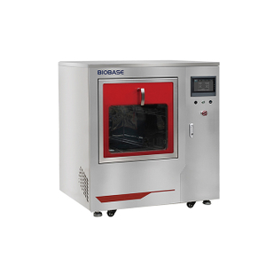 غسالة الأواني الزجاجية التلقائية المختبر (غسالة)